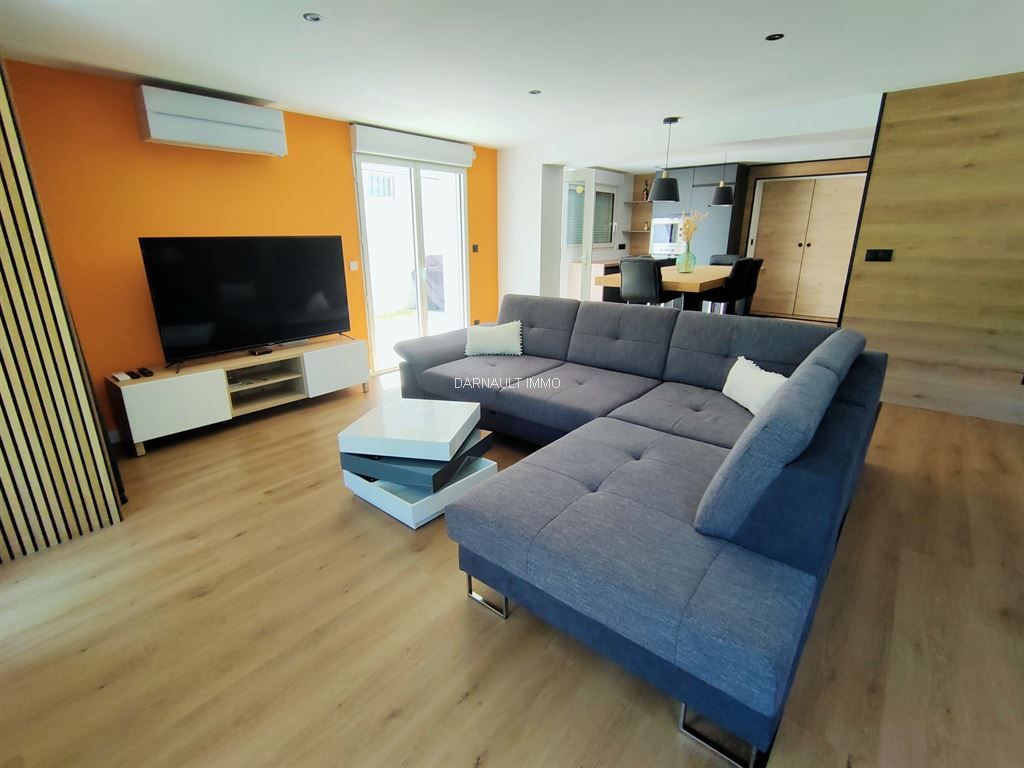 appartement 3 pièces en vente sur BAGNERES DE LUCHON (31110)