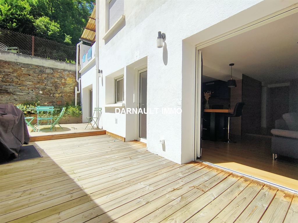 appartement 3 pièces en vente sur BAGNERES DE LUCHON (31110)