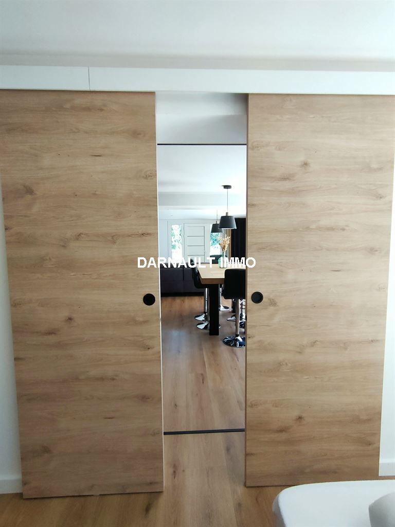 appartement 3 pièces en vente sur BAGNERES DE LUCHON (31110)