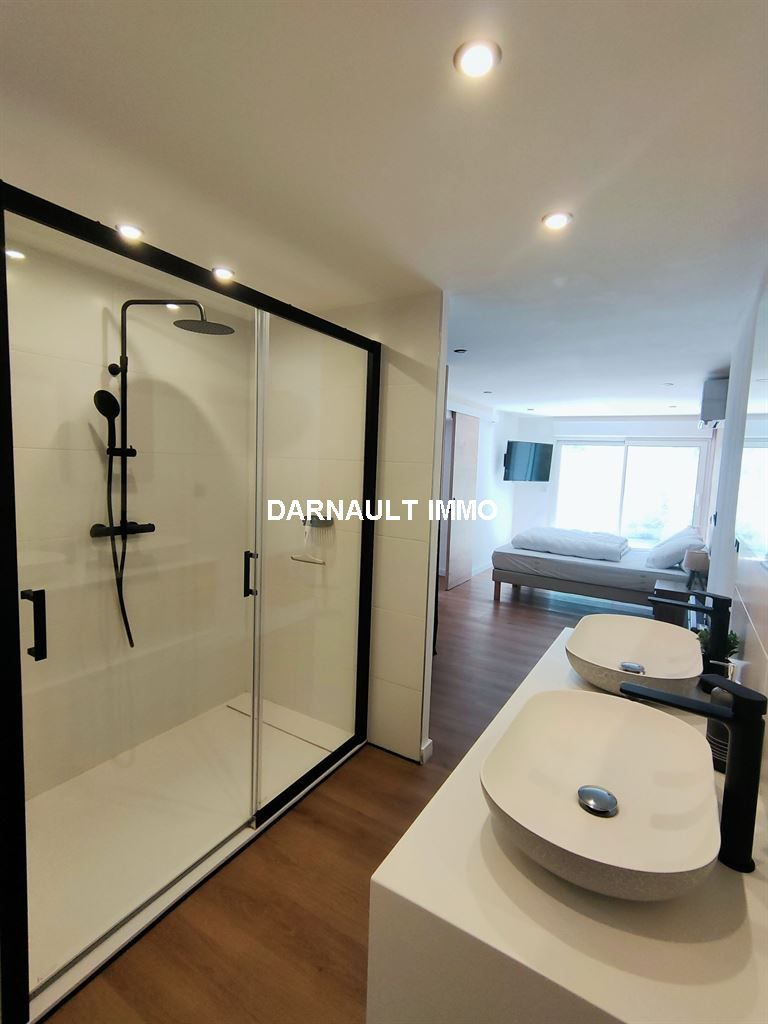 appartement 3 pièces en vente sur BAGNERES DE LUCHON (31110)
