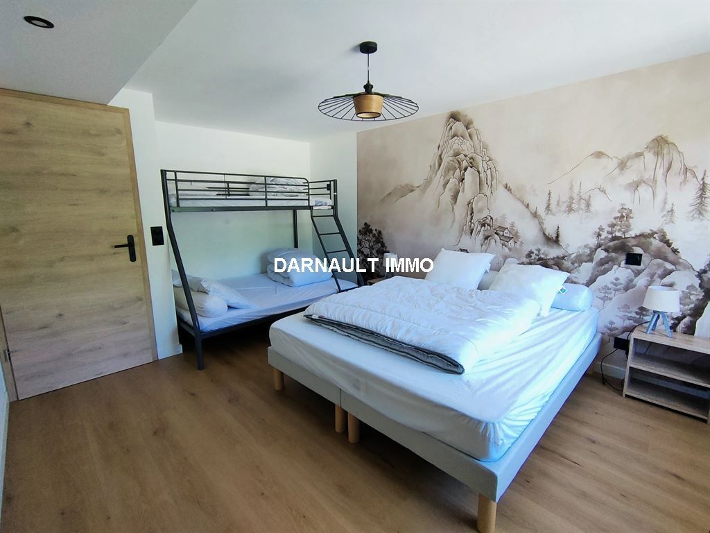 appartement 3 pièces en vente sur BAGNERES DE LUCHON (31110)