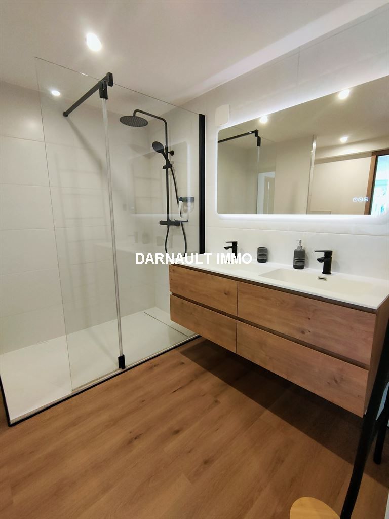 appartement 3 pièces en vente sur BAGNERES DE LUCHON (31110)