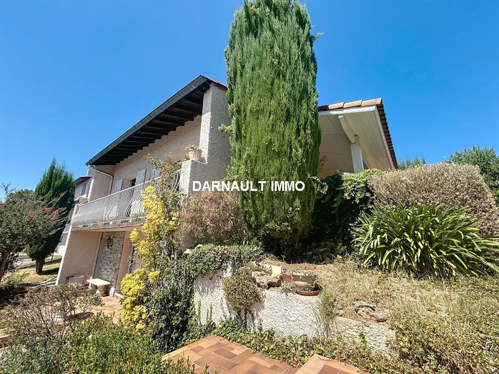 Vente Maison Balma 31130 QUARTIER MAIRIE