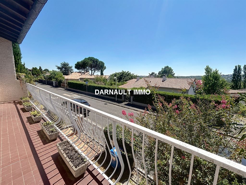 maison 5 pièces en vente sur BALMA (31130)
