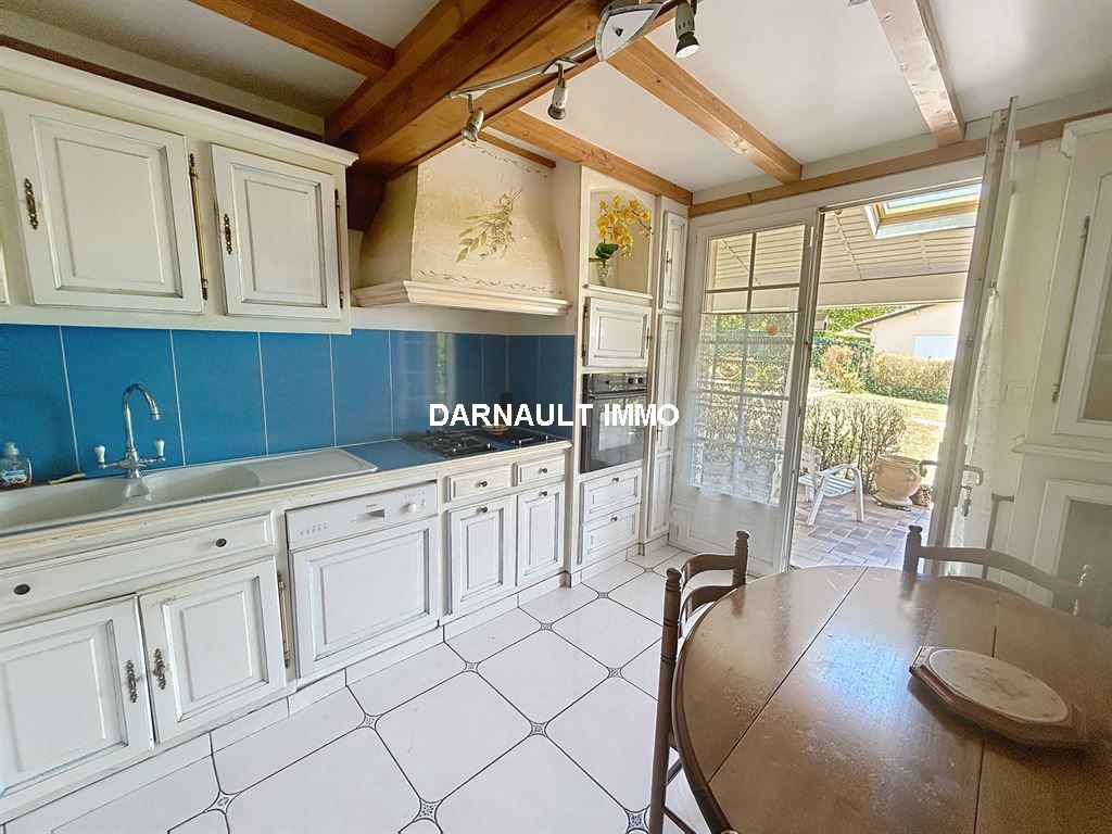 maison 5 pièces en vente sur BALMA (31130)