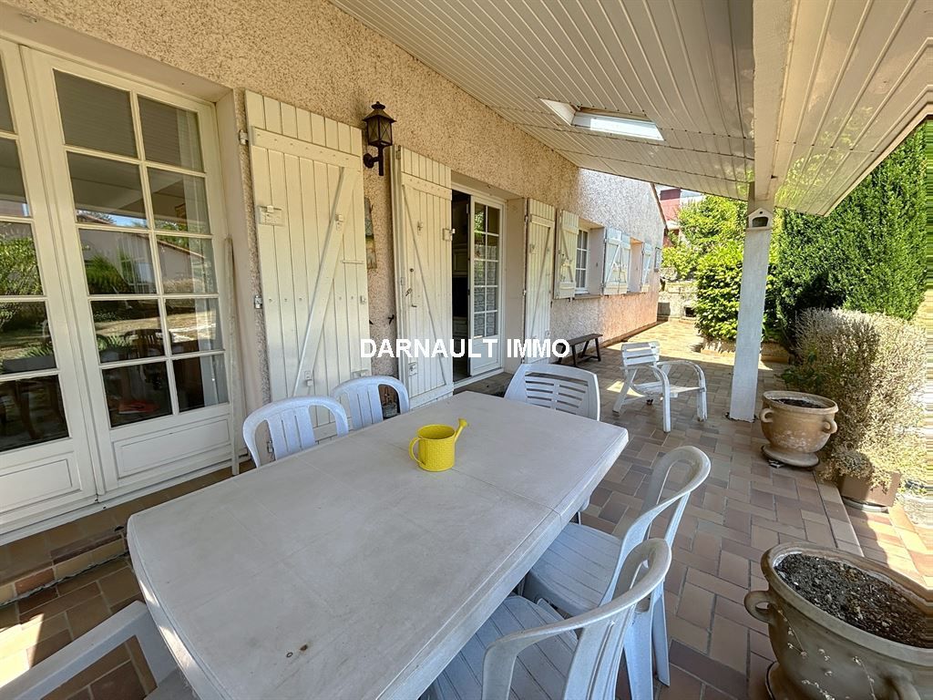maison 5 pièces en vente sur BALMA (31130)