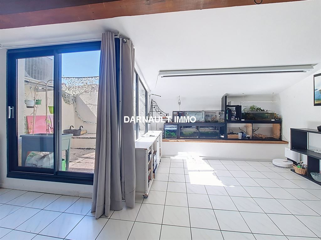 Vente Appartement Toulouse 31500