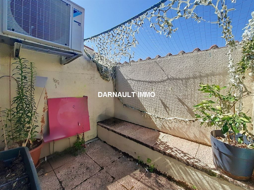 appartement 3 pièces en vente sur TOULOUSE (31500)