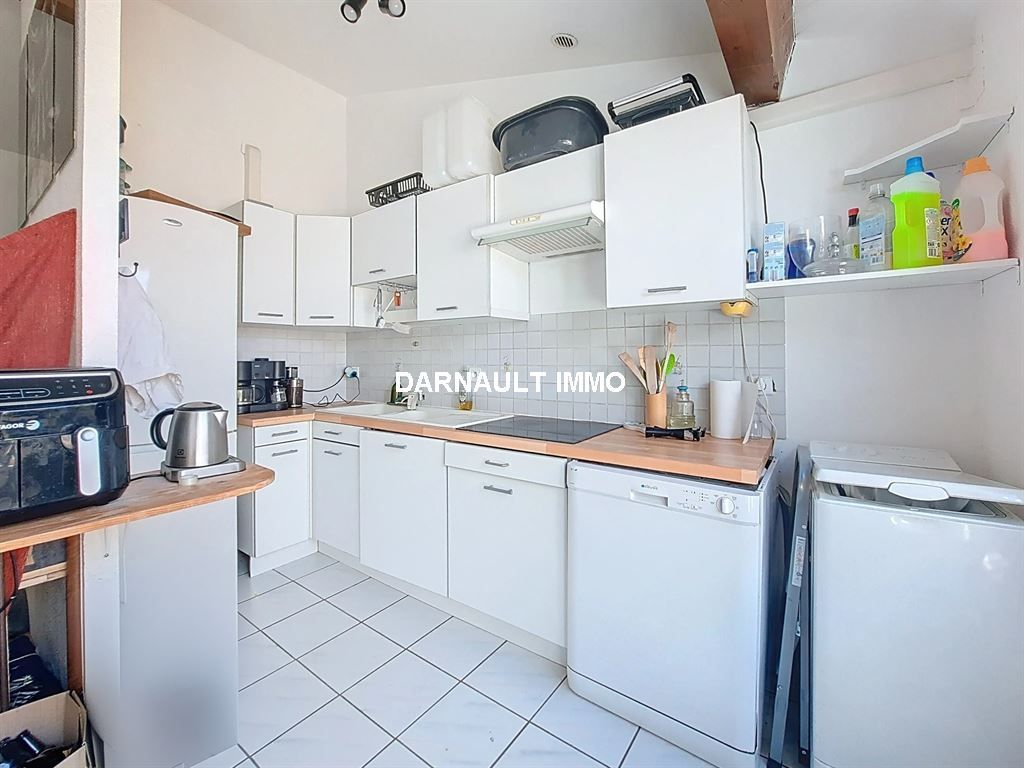 appartement 3 pièces en vente sur TOULOUSE (31500)