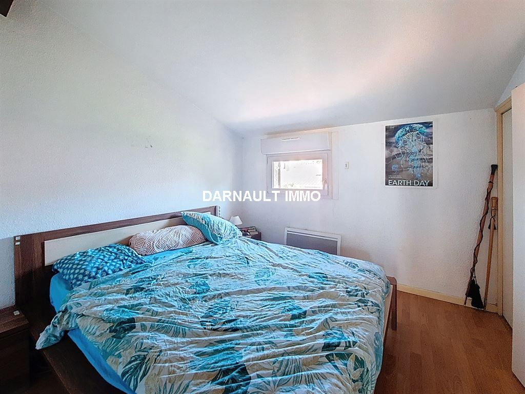 appartement 3 pièces en vente sur TOULOUSE (31500)