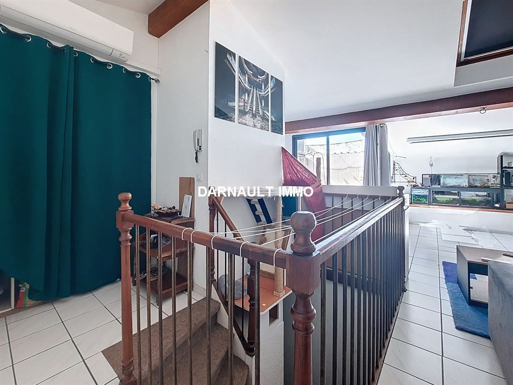 appartement 3 pièces en vente sur TOULOUSE (31500)