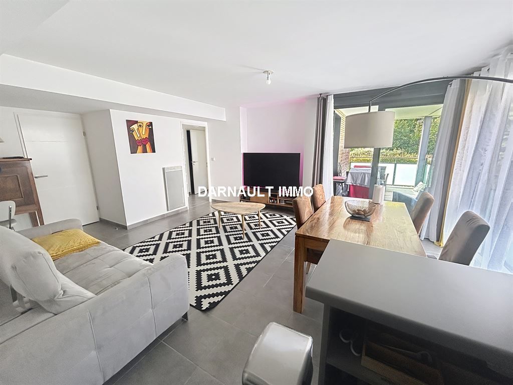Vente Appartement Balma 31130 A 5 MINUTES A PIED DE L'EGLISE