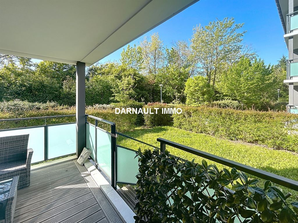 appartement 3 pièces en vente sur BALMA (31130)