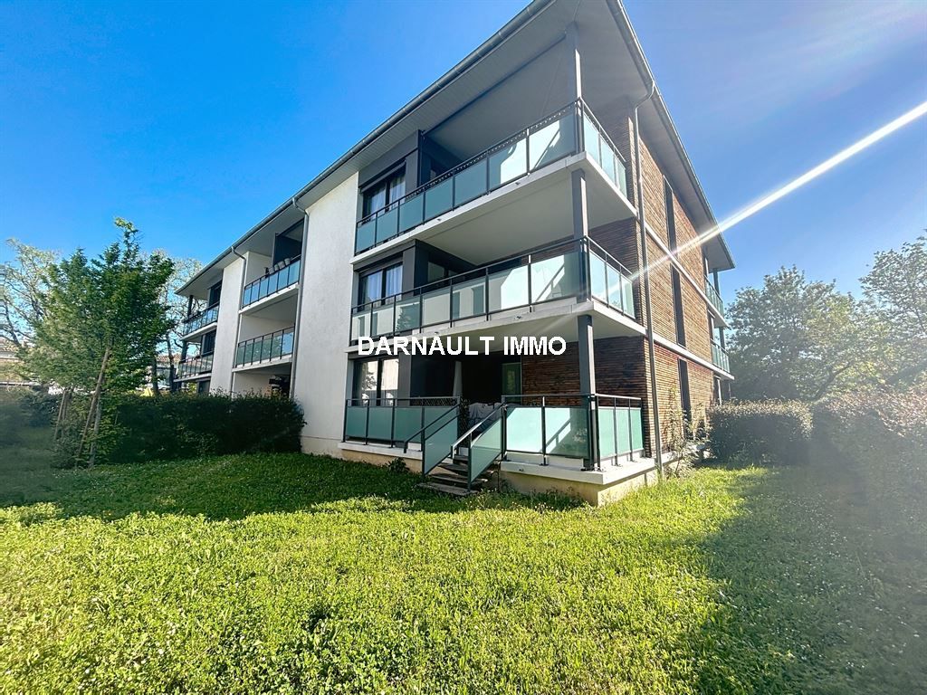appartement 3 pièces en vente sur BALMA (31130)