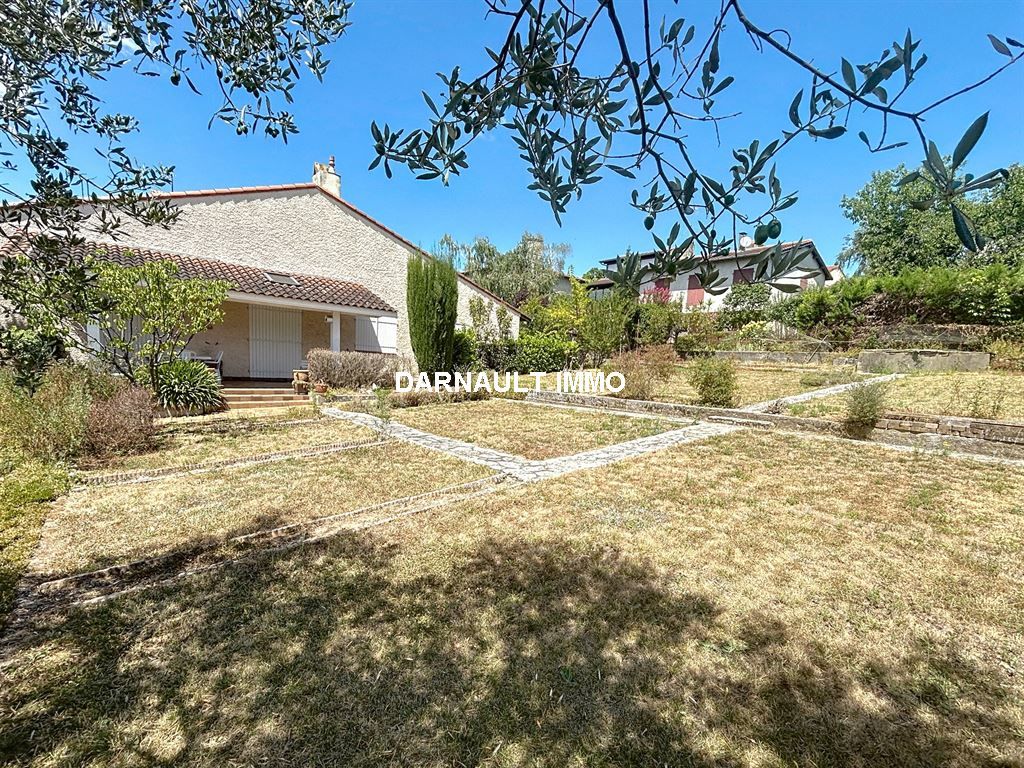 Vente Maison Balma 31130 QUARTIER MAIRIE