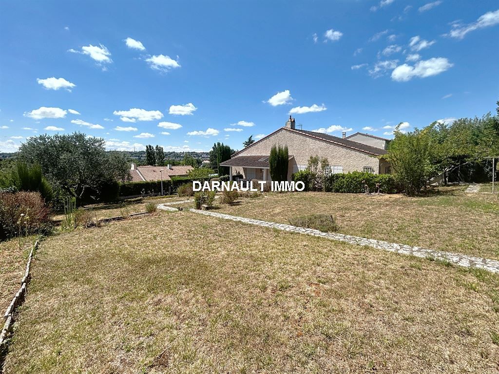 maison 5 pièces en vente sur BALMA (31130)