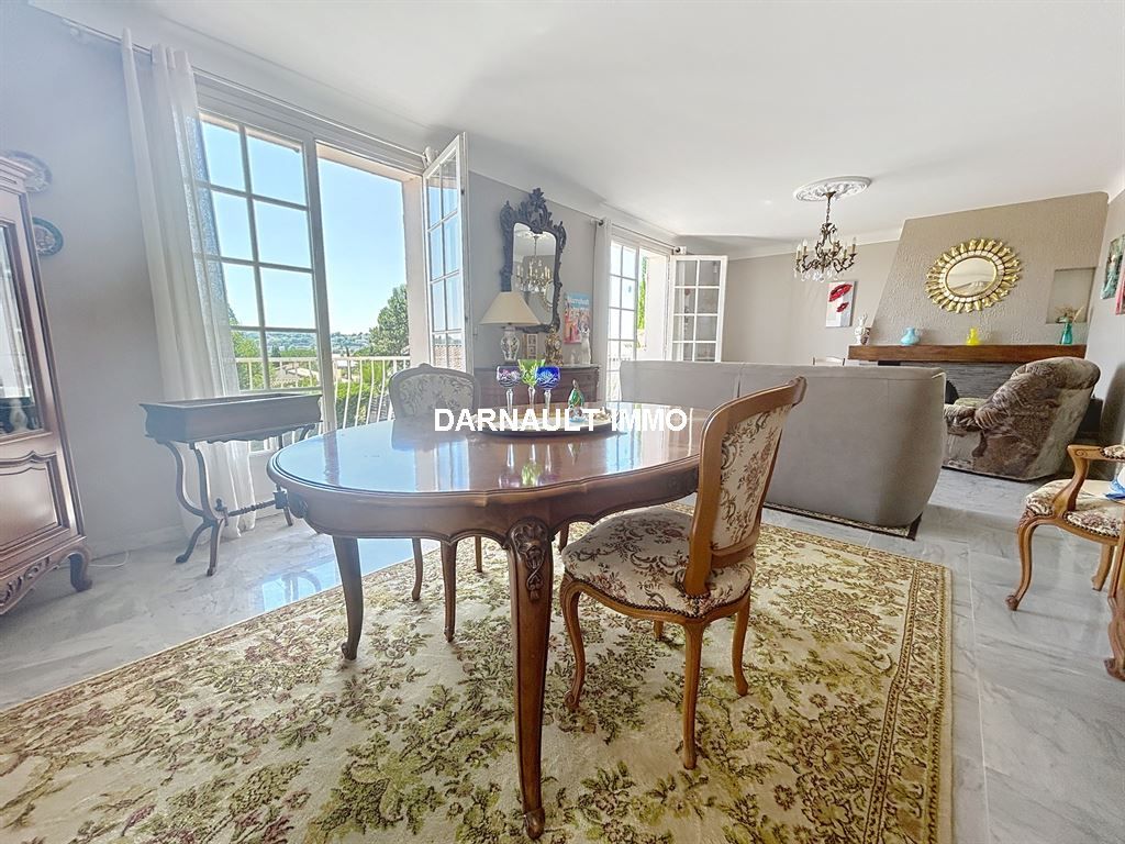 maison 5 pièces en vente sur BALMA (31130)