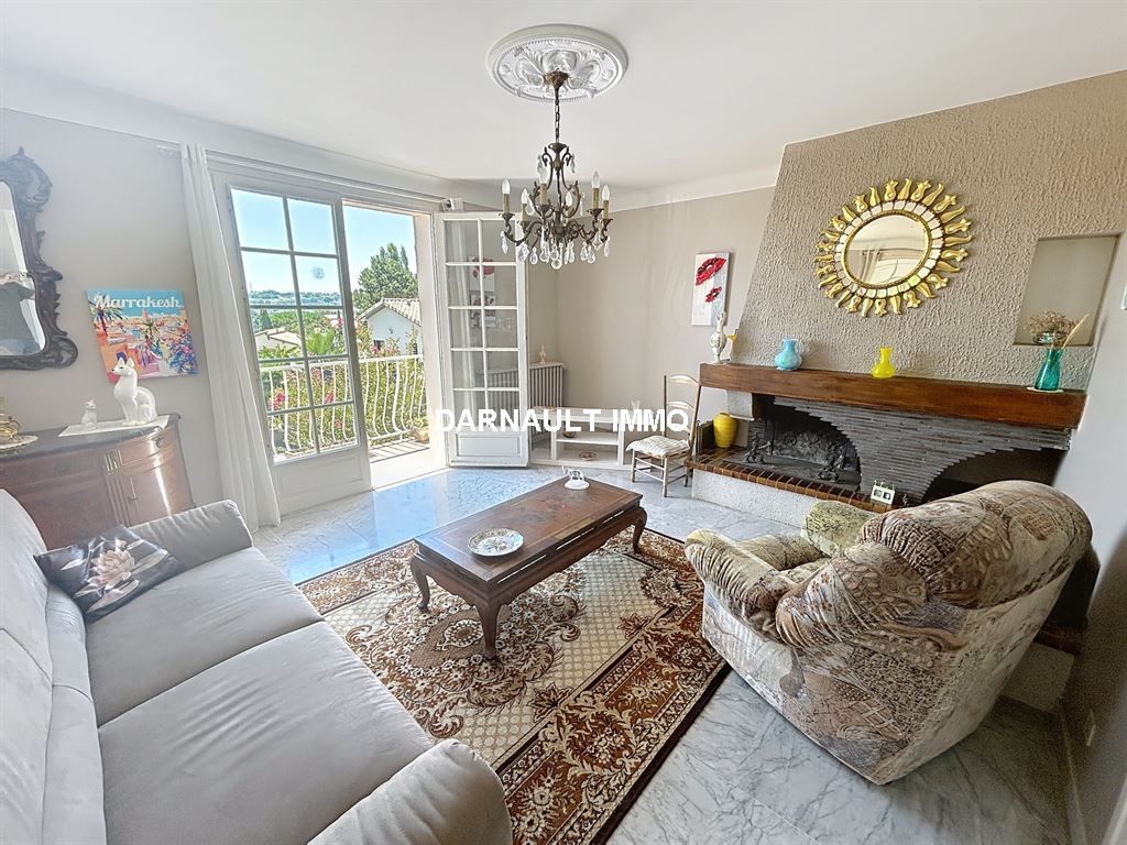 maison 5 pièces en vente sur BALMA (31130)
