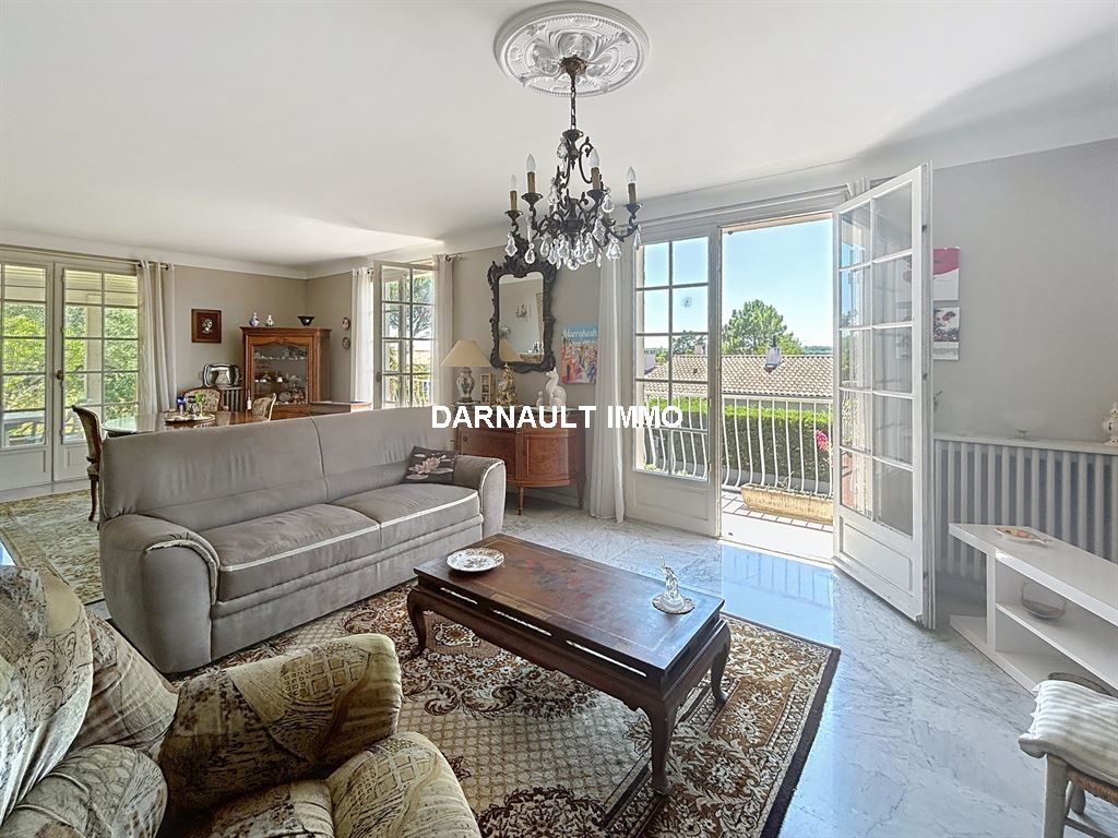 maison 5 pièces en vente sur BALMA (31130)