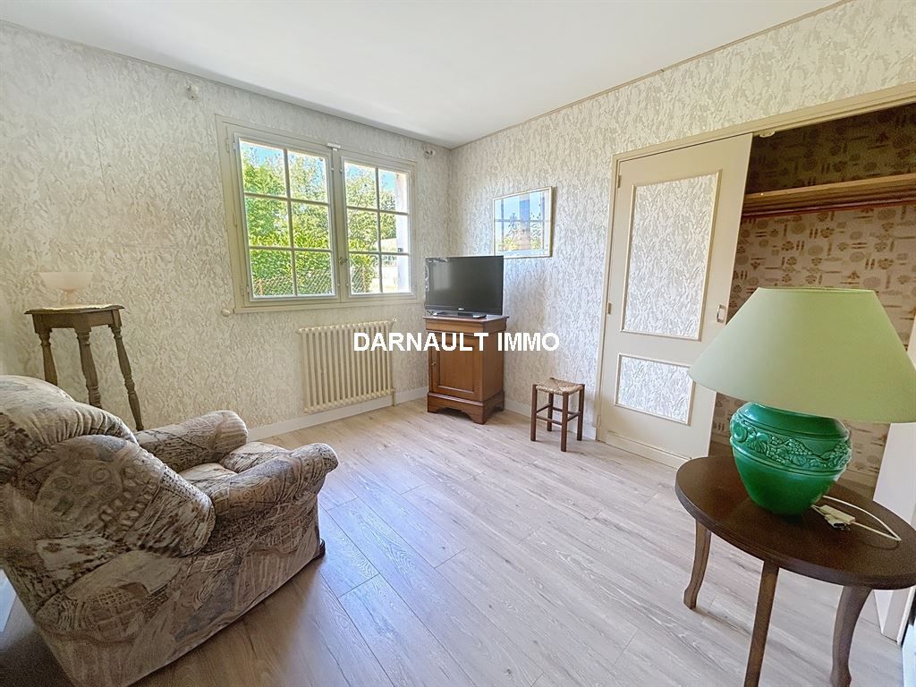 maison 5 pièces en vente sur BALMA (31130)