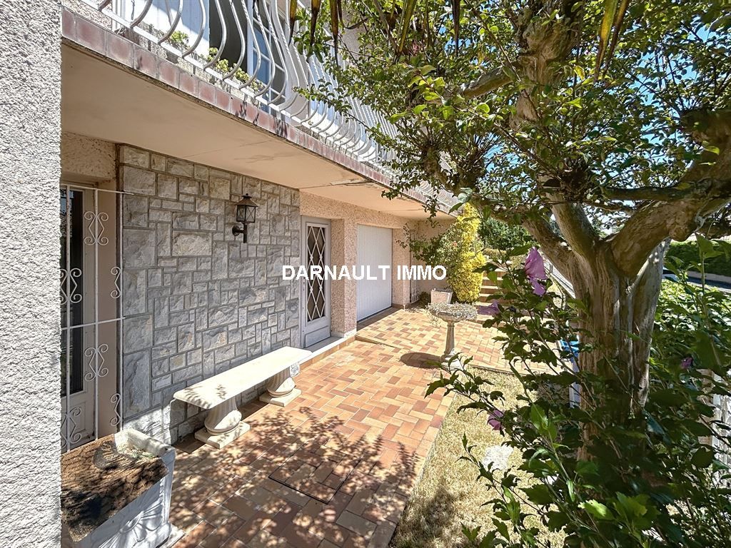 maison 5 pièces en vente sur BALMA (31130)