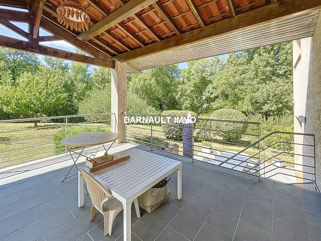 Vente Maison Flourens 31130