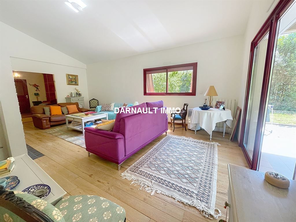 maison 6 pièces en vente sur FLOURENS (31130)