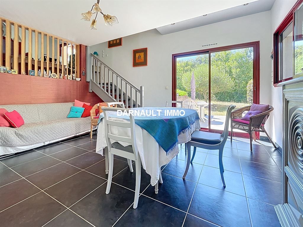 maison 6 pièces en vente sur FLOURENS (31130)