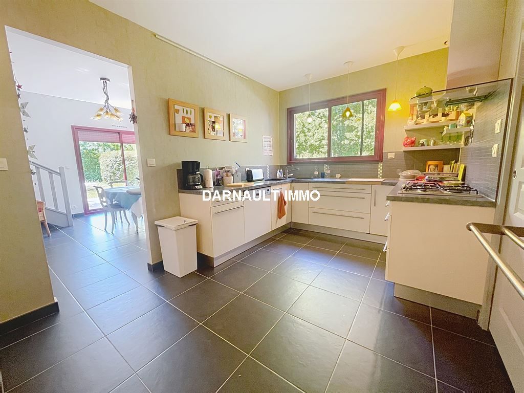 maison 6 pièces en vente sur FLOURENS (31130)