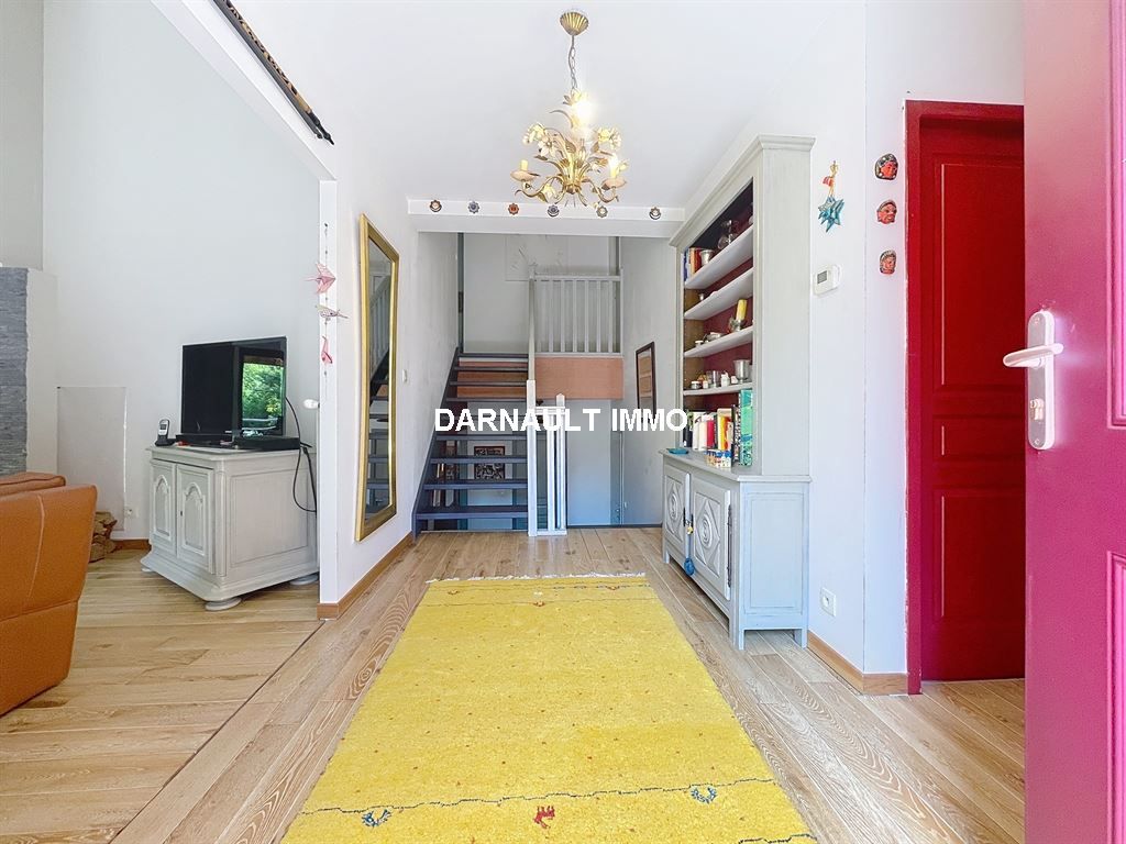 maison 6 pièces en vente sur FLOURENS (31130)