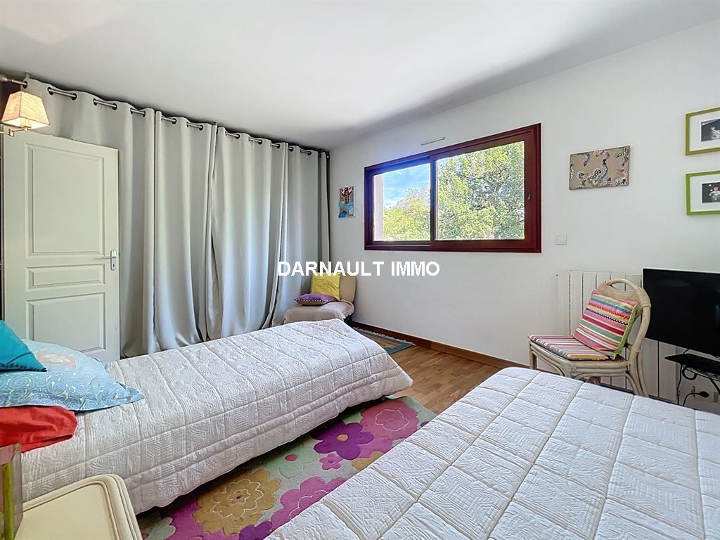 maison 6 pièces en vente sur FLOURENS (31130)