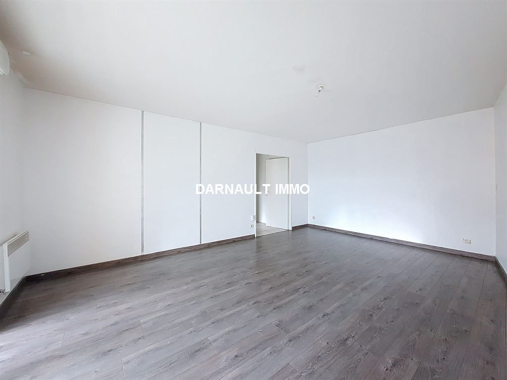 appartement 3 pièces en vente sur MURET (31600)