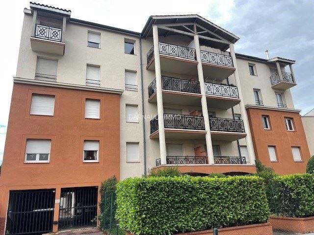 Vente Appartement Toulouse 31200