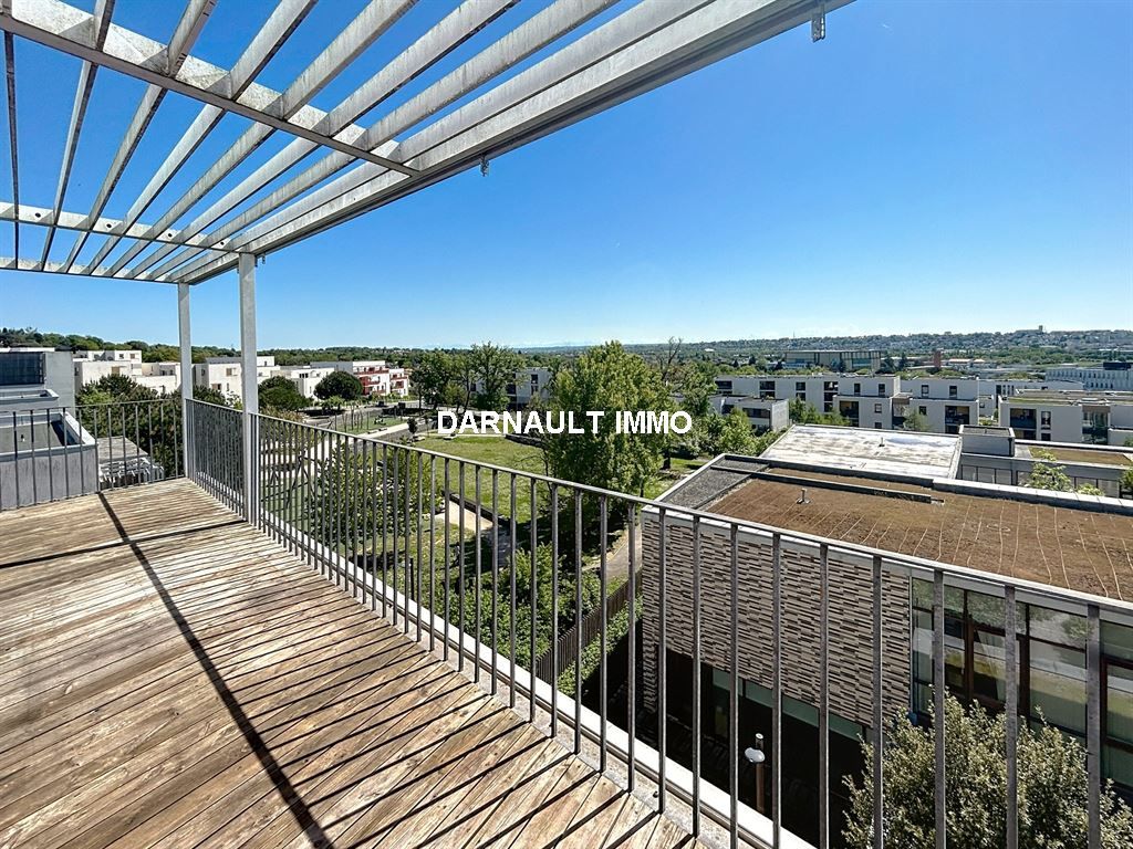 Vente Appartement Balma 31130 EN PLEIN DU QUARTIER DU VIDAILHAN
