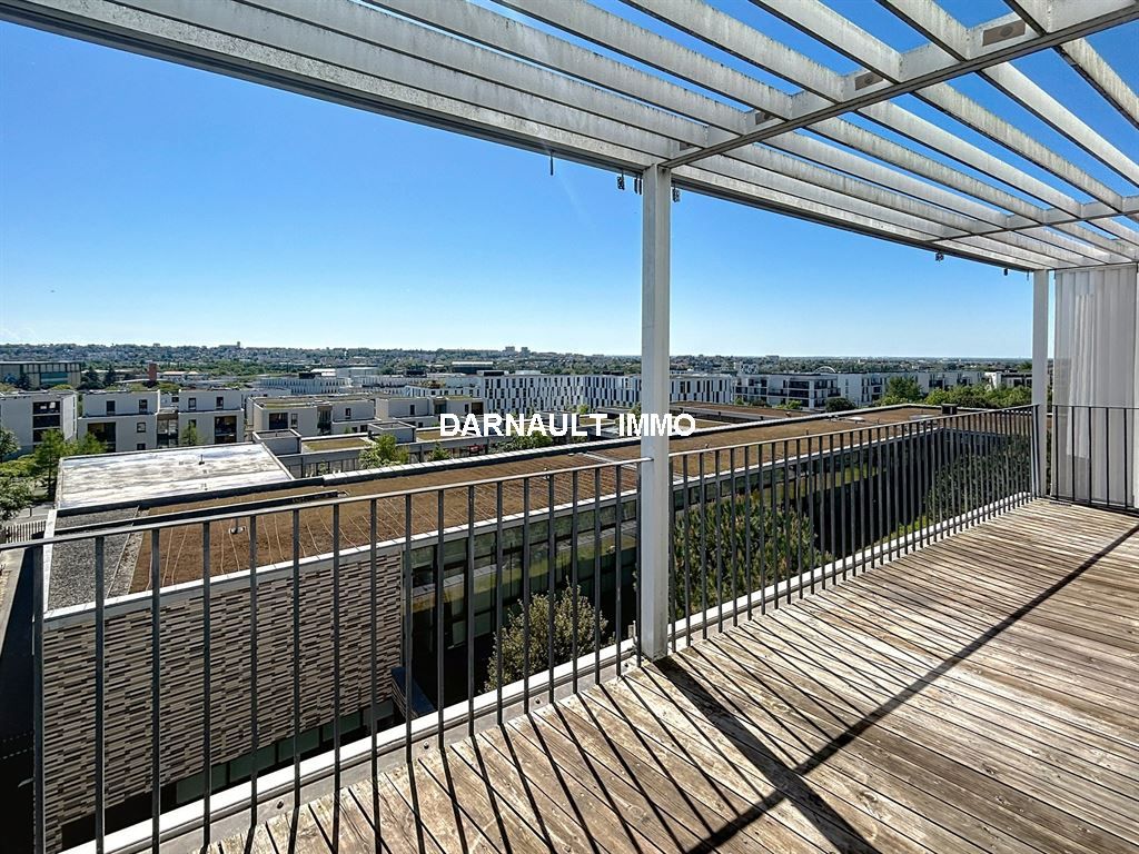 appartement 5 pièces en vente sur BALMA (31130)