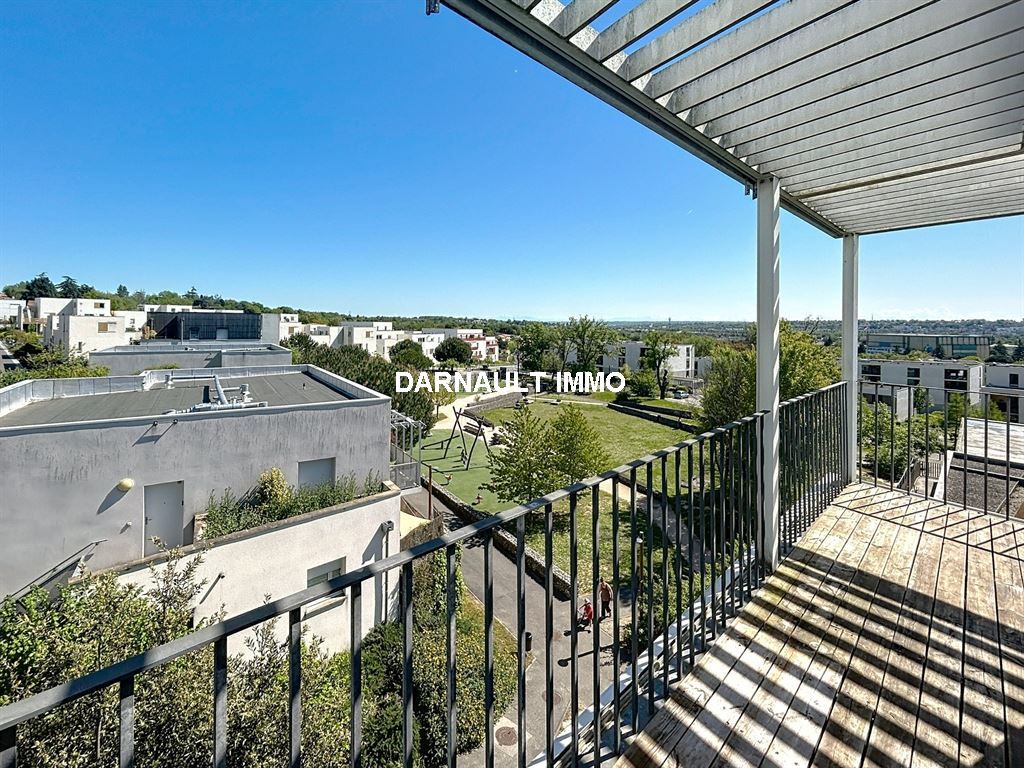 appartement 5 pièces en vente sur BALMA (31130)