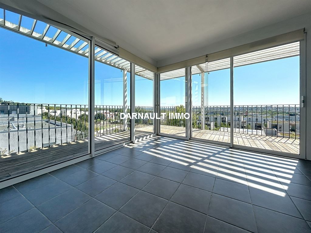 appartement 5 pièces en vente sur BALMA (31130)