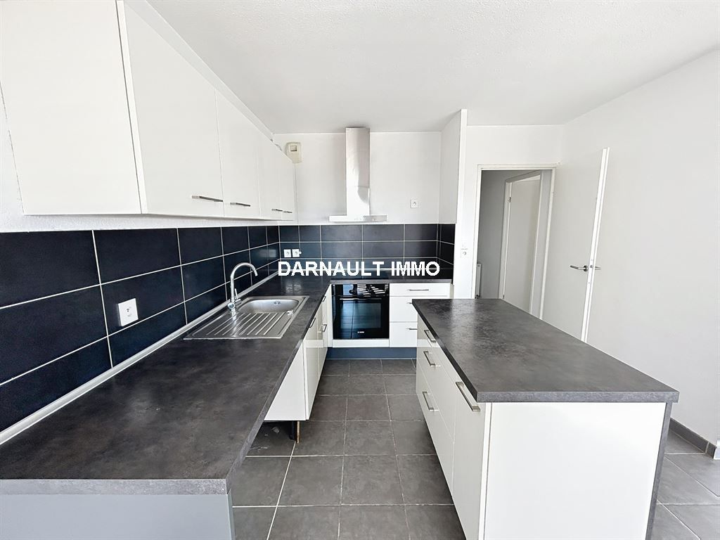 appartement 5 pièces en vente sur BALMA (31130)