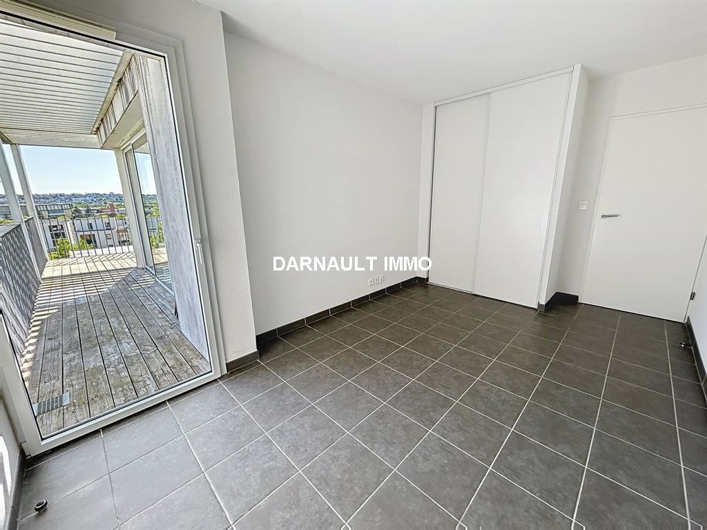 appartement 5 pièces en vente sur BALMA (31130)