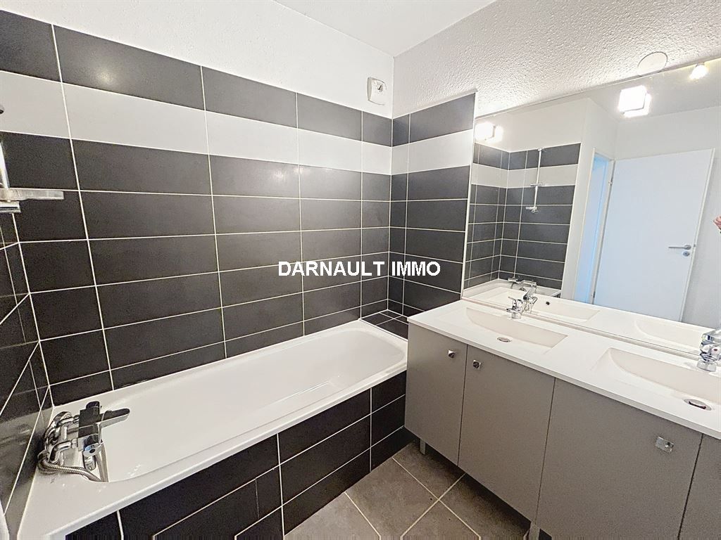 appartement 5 pièces en vente sur BALMA (31130)