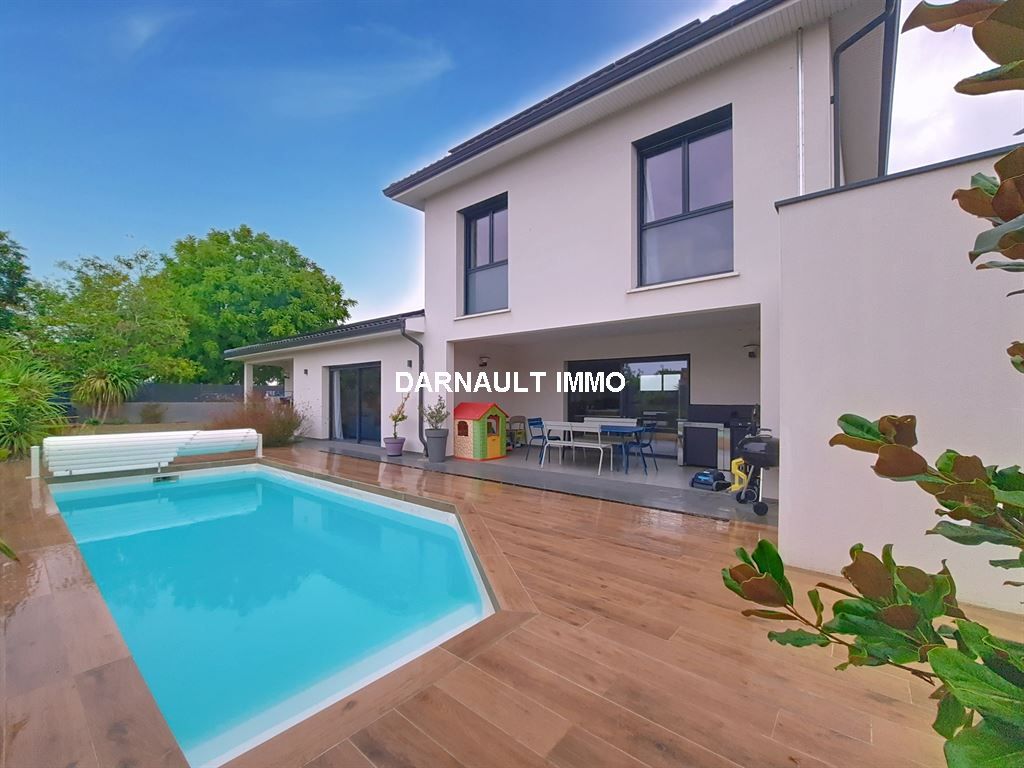 Vente Maison Drémil-Lafage 31280