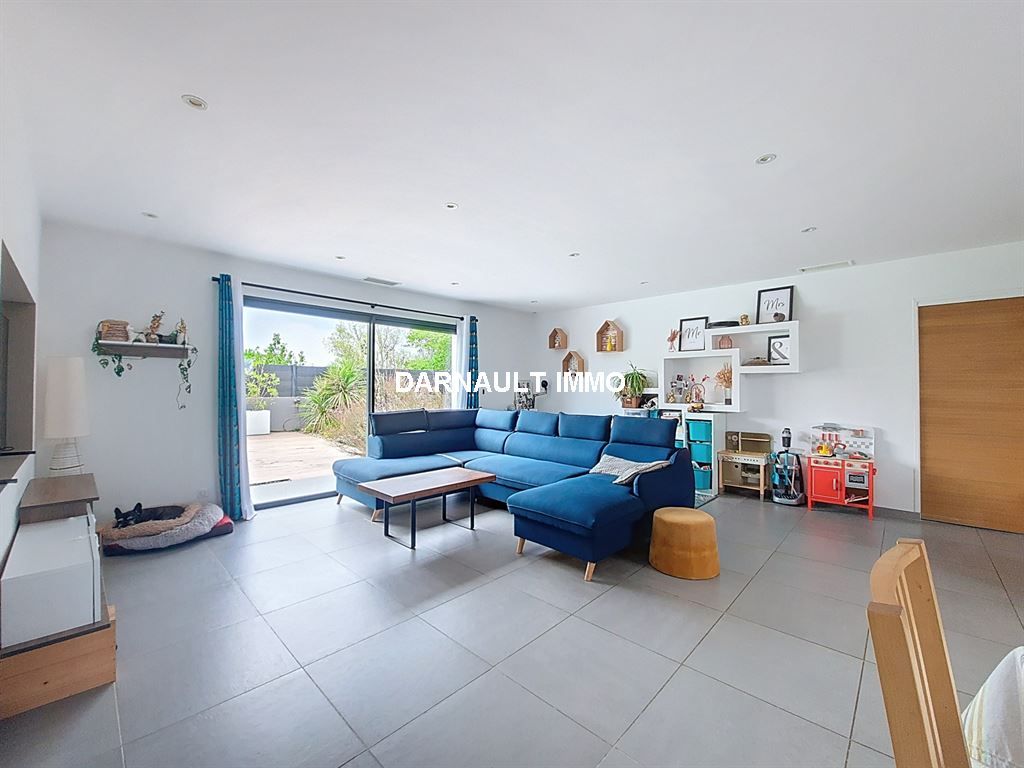 maison 6 pièces en vente sur DREMIL LAFAGE (31280)