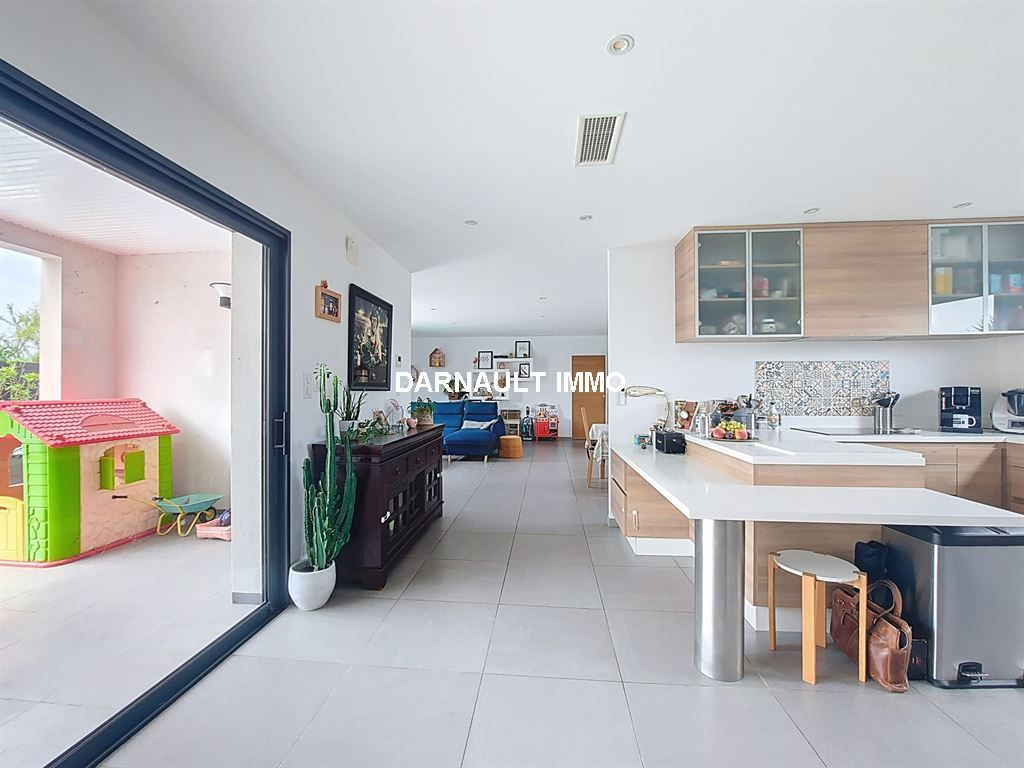 maison 6 pièces en vente sur DREMIL LAFAGE (31280)