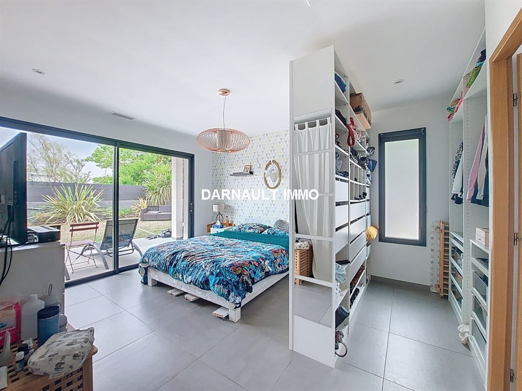 maison 6 pièces en vente sur DREMIL LAFAGE (31280)