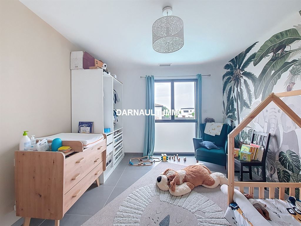 maison 6 pièces en vente sur DREMIL LAFAGE (31280)