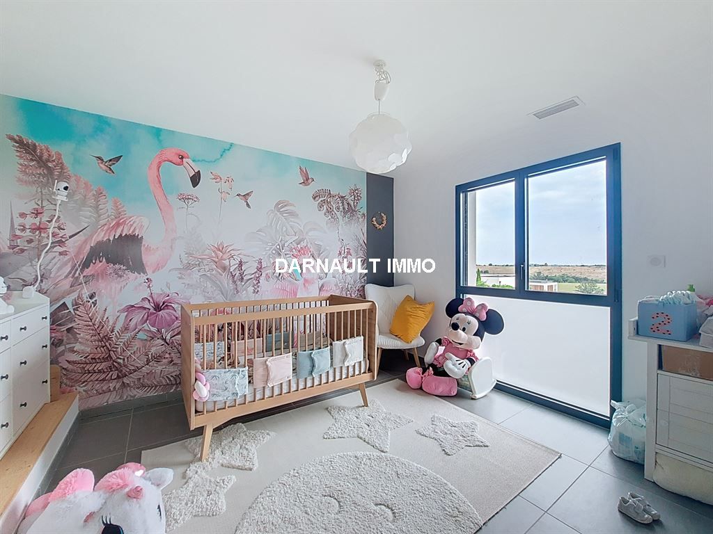 maison 6 pièces en vente sur DREMIL LAFAGE (31280)