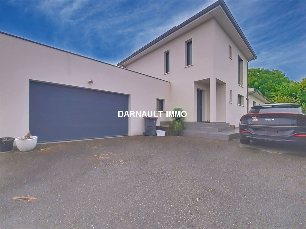 maison 6 pièces en vente sur DREMIL LAFAGE (31280)