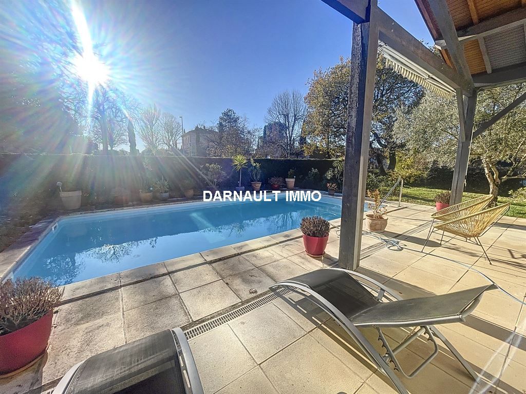 Vente Maison Saint-Jean-Lherm 31380
