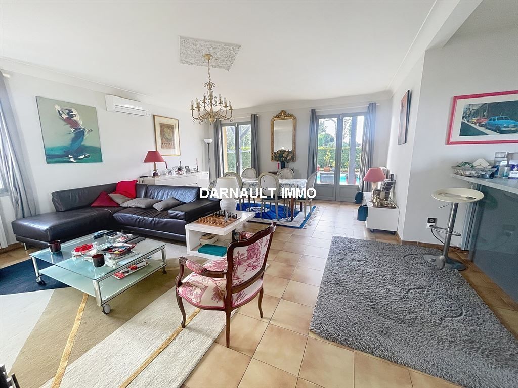 maison 5 pièces en vente sur ST JEAN LHERM (31380)