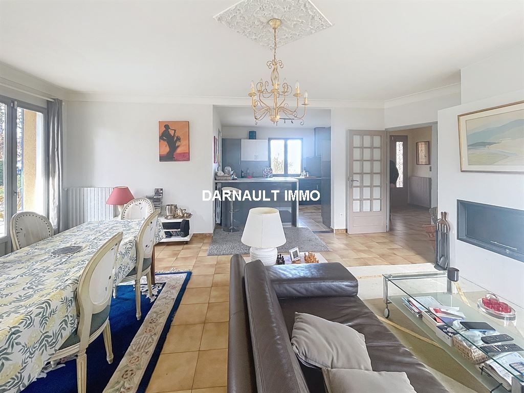 maison 5 pièces en vente sur ST JEAN LHERM (31380)